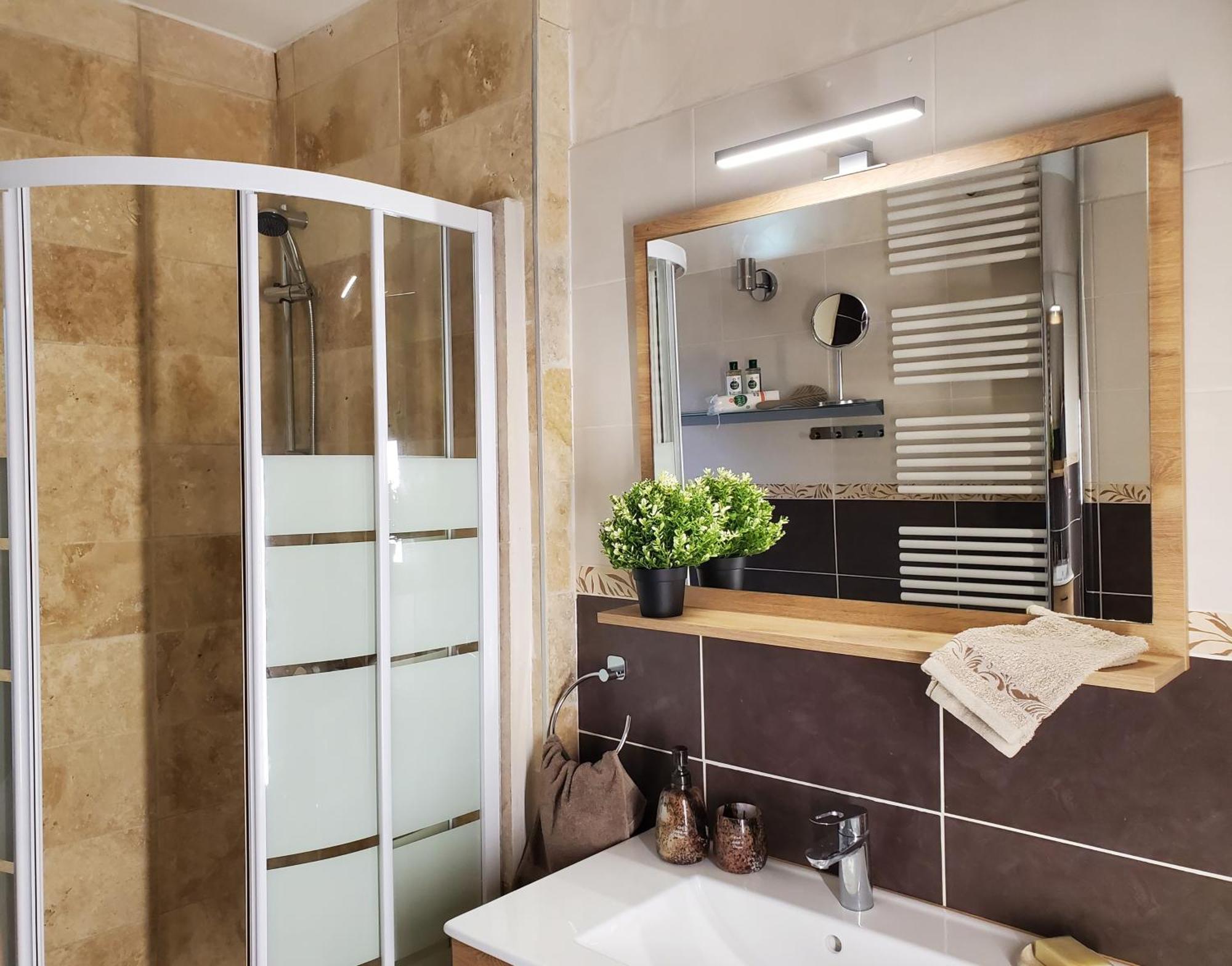 Mirka & Franck Apartment Chic 4 Stars Parking Free Кольмар Экстерьер фото
